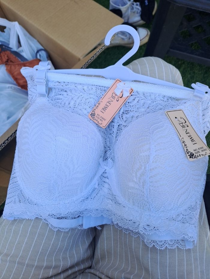 Sous-vêtement neuf - photo numéro 5