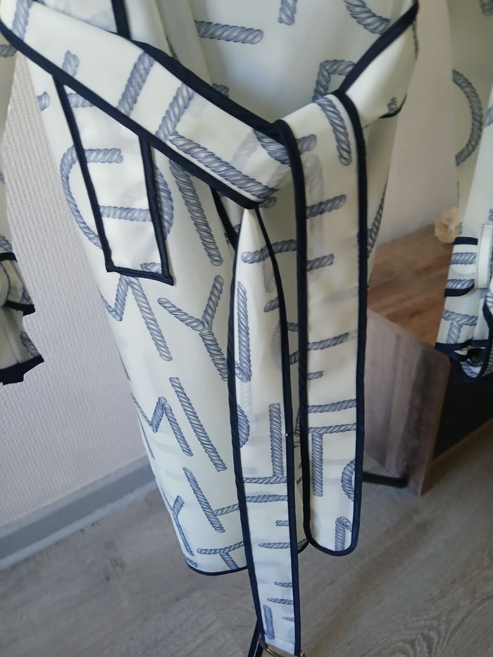 Imperméable - photo numéro 5