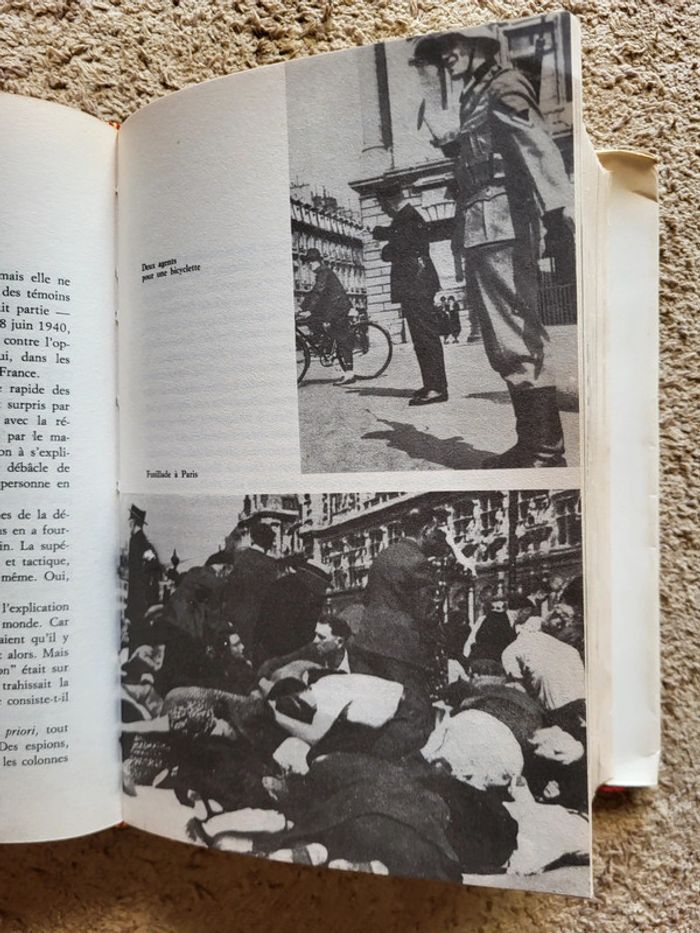 Livre La Gestapo, atrocités et secrets de l'inquisition nazie d'Alain Desroches - photo numéro 11
