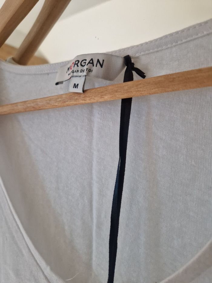 Tee shirt Morgan - photo numéro 3