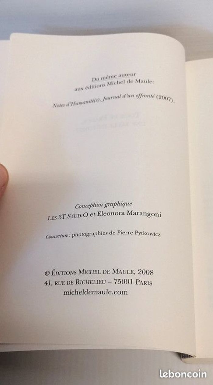 Livre Tour de France une belle histoire? - photo numéro 6