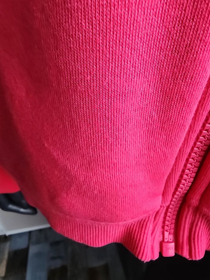 Veste de jogging femme, taille 40 - photo numéro 4