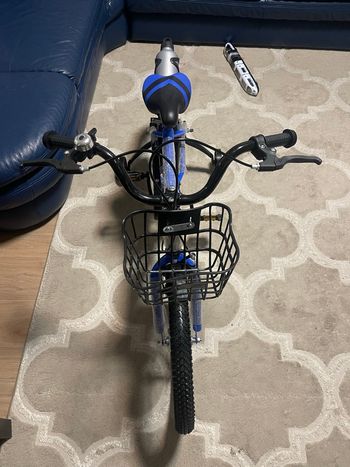 Vélo 