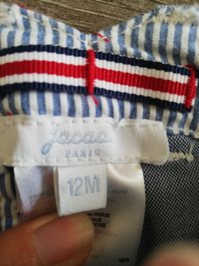 Pantalon léger - photo numéro 5