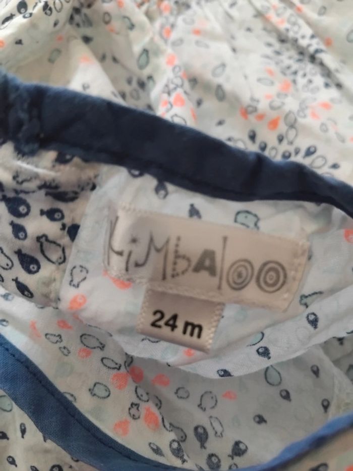 Ensemble pantalon et haut - photo numéro 3