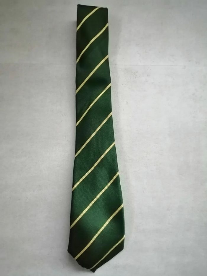 cravate 100% soie Made in France