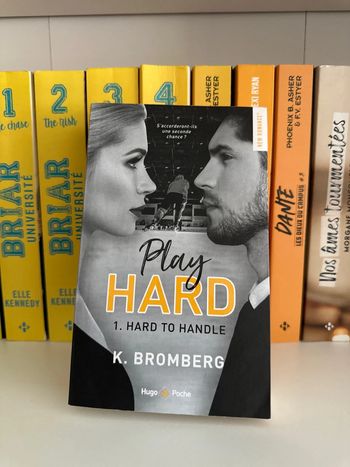 Play hard tome 1