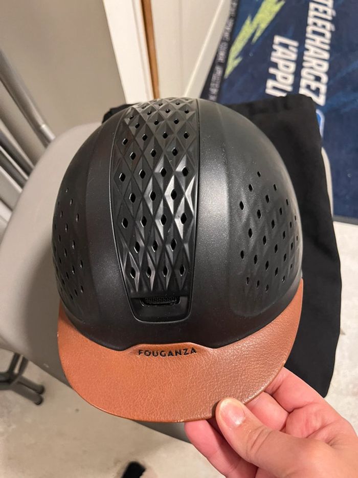 Casque équitation - photo numéro 9