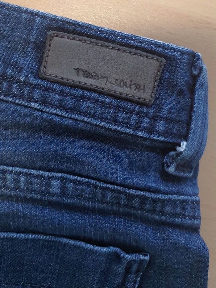 Jean Teddy Smith 27 - photo numéro 7