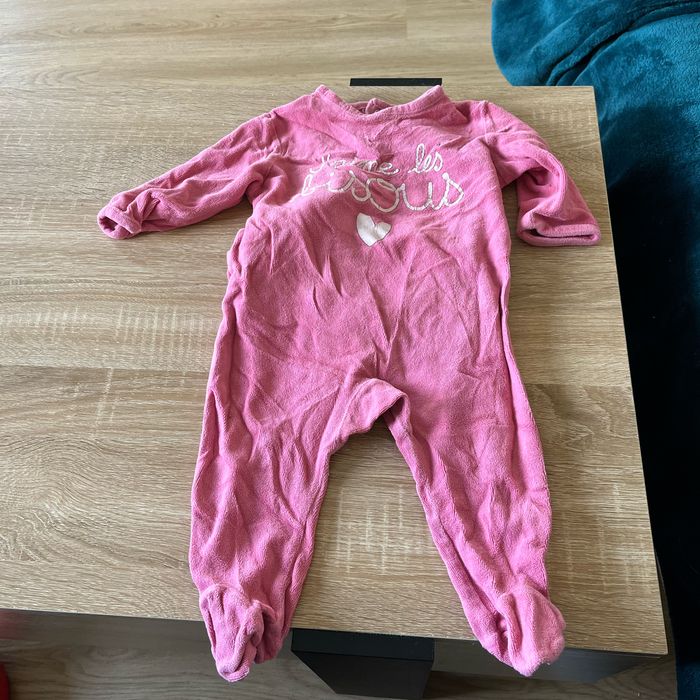 Pyjama - photo numéro 4