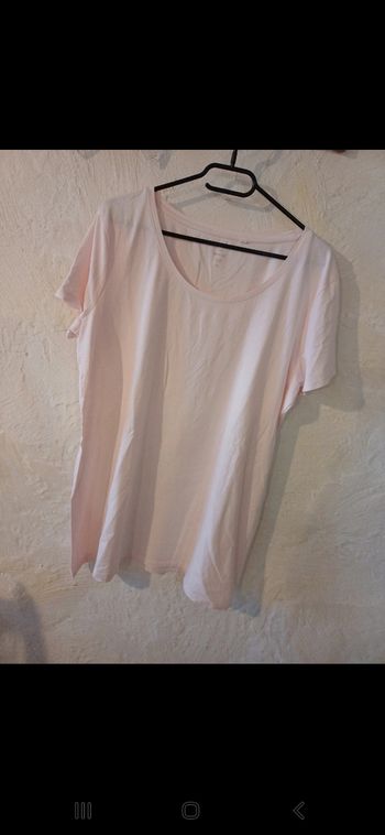 T.shirt femme taille 42