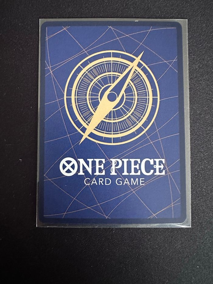 Shanks Silver op13 japonais - photo numéro 8