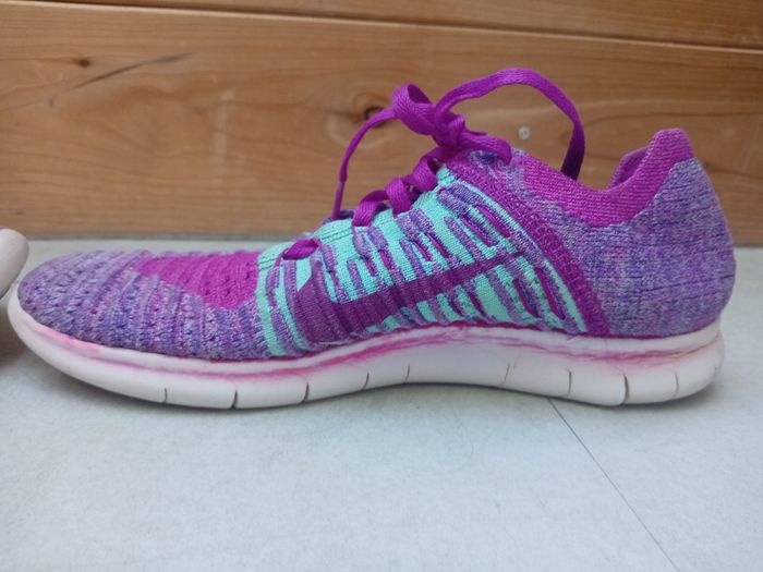 Basket Nike running taille 38 - photo numéro 8