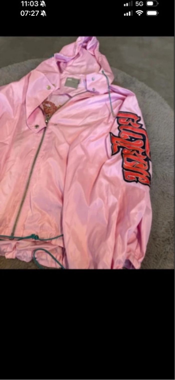 Veste asos taille xxs - photo numéro 2