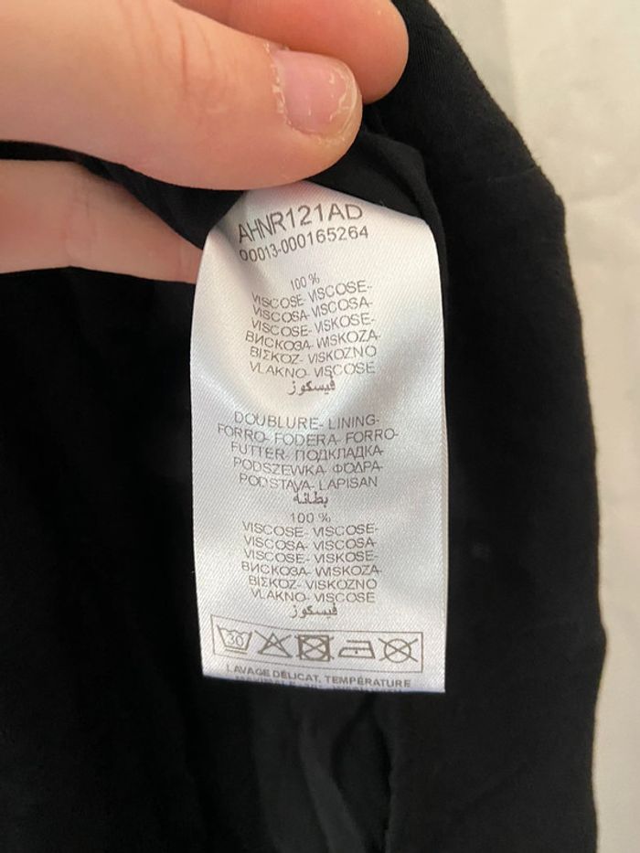 Robe Nafnaf - photo numéro 4