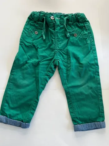 Pantalon 18 mois