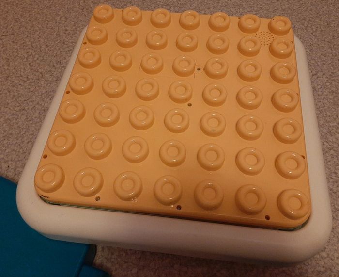 Table d'activités - photo numéro 8