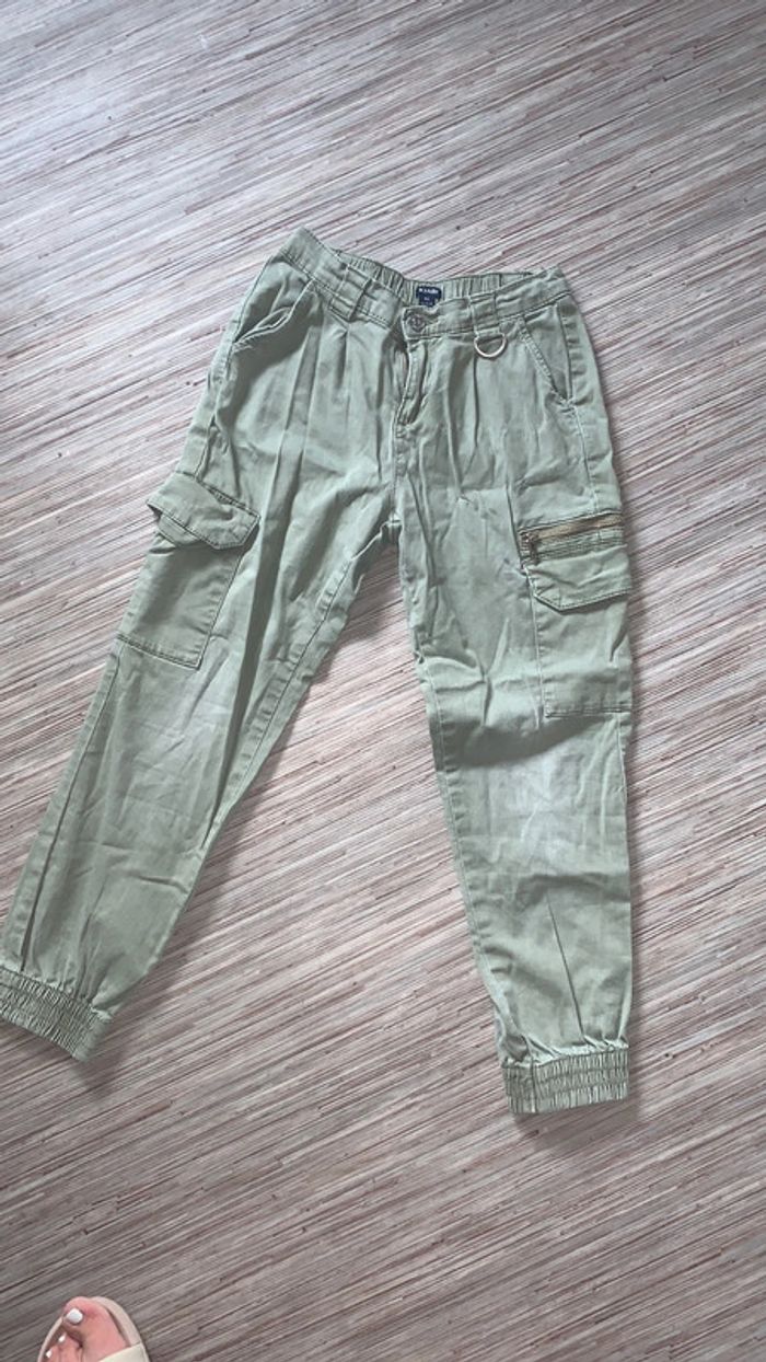 Pantalon fille đź‘§