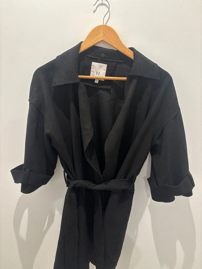 Trench femme - photo numéro 2