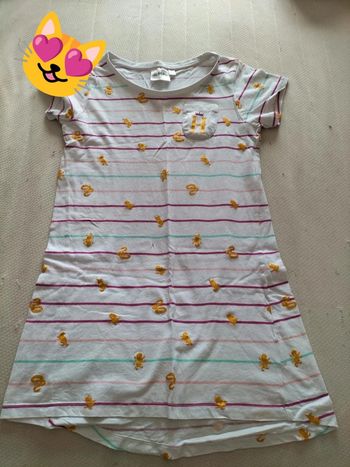 Chemise de nuit Harry Potter 12 ans