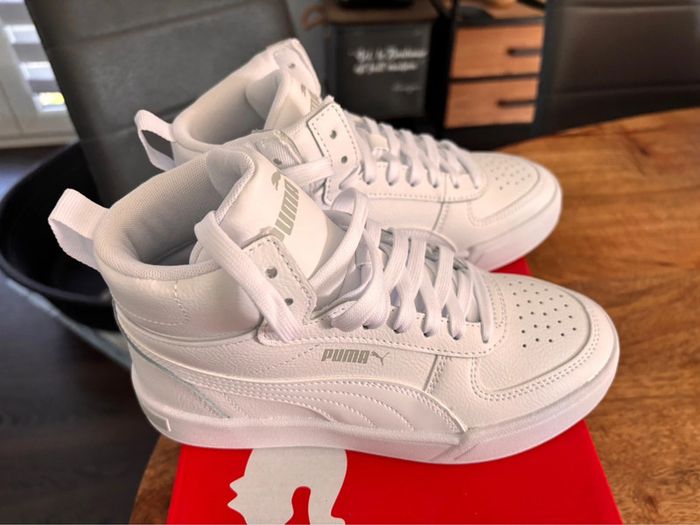 Baskets Puma P.37 Neuves unisex - photo numéro 6