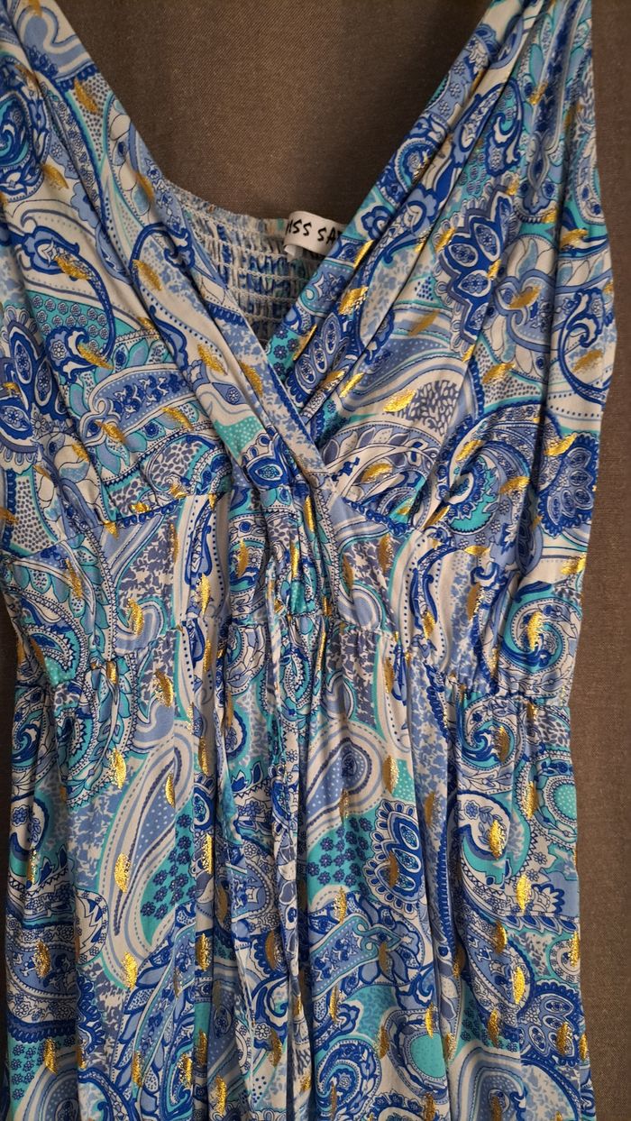 Robe d ete - photo numéro 2