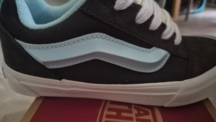 Chaussures Vans - photo numéro 3