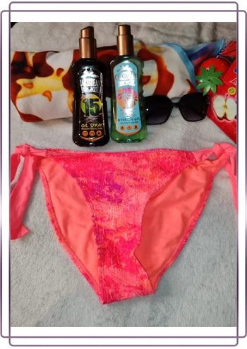 Culotte maillot de bain ardene