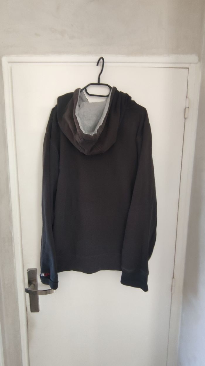 sweats à capuche homme deluxe taille XL - photo numéro 8