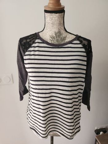 Tee shirt Hilfiger