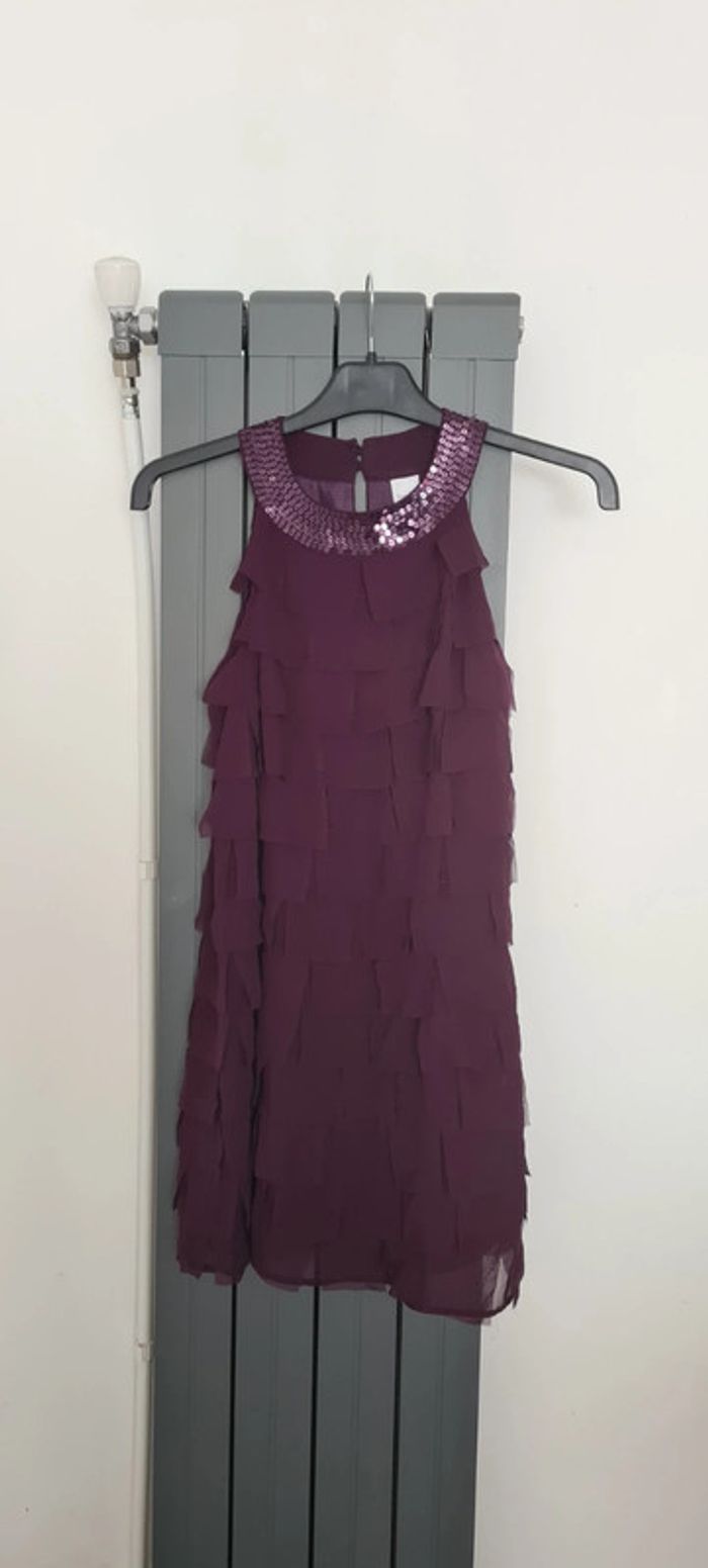 Joli haut Camaïeu Taille 40