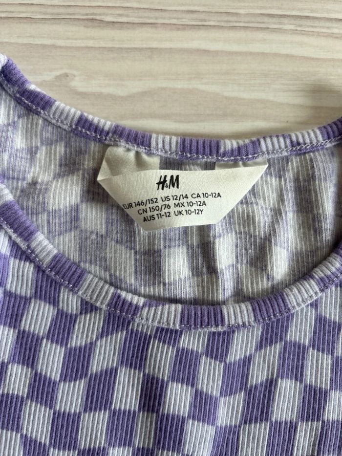 Top h&m - photo numéro 2