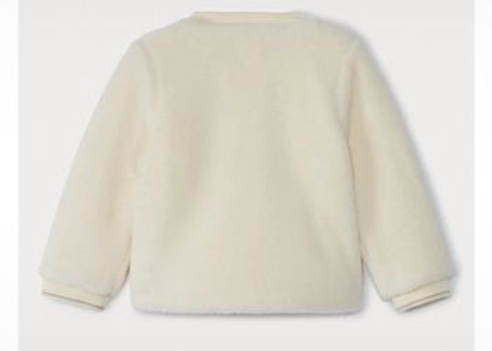 Veste manteau bébé - photo numéro 2