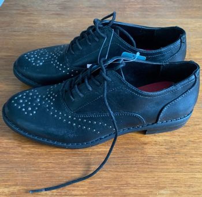 Chaussures neuves Merry Scott 37 - photo numéro 3