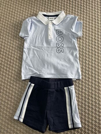 Ensemble boss