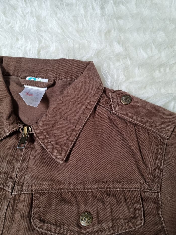 Veste garçon T. 8 ans - photo numéro 5