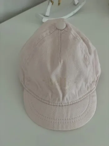 Casquette 44cm Kiabi