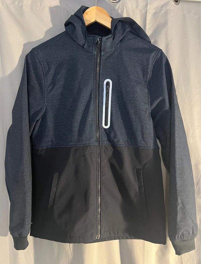 Veste coupe vent h&m