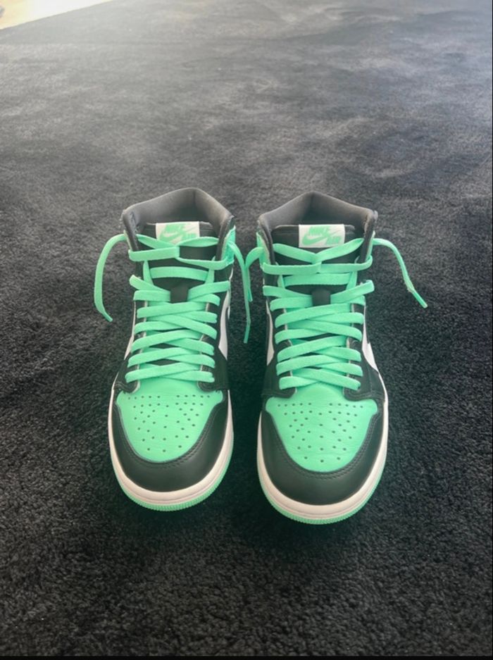 Air Jordan 1 - photo numéro 6