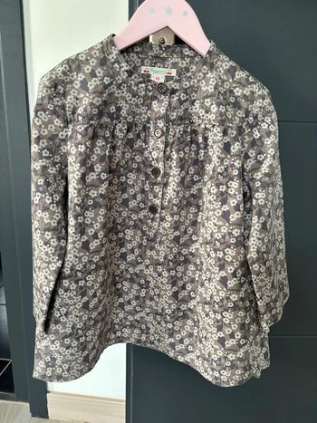Blouse Bonpoint XS