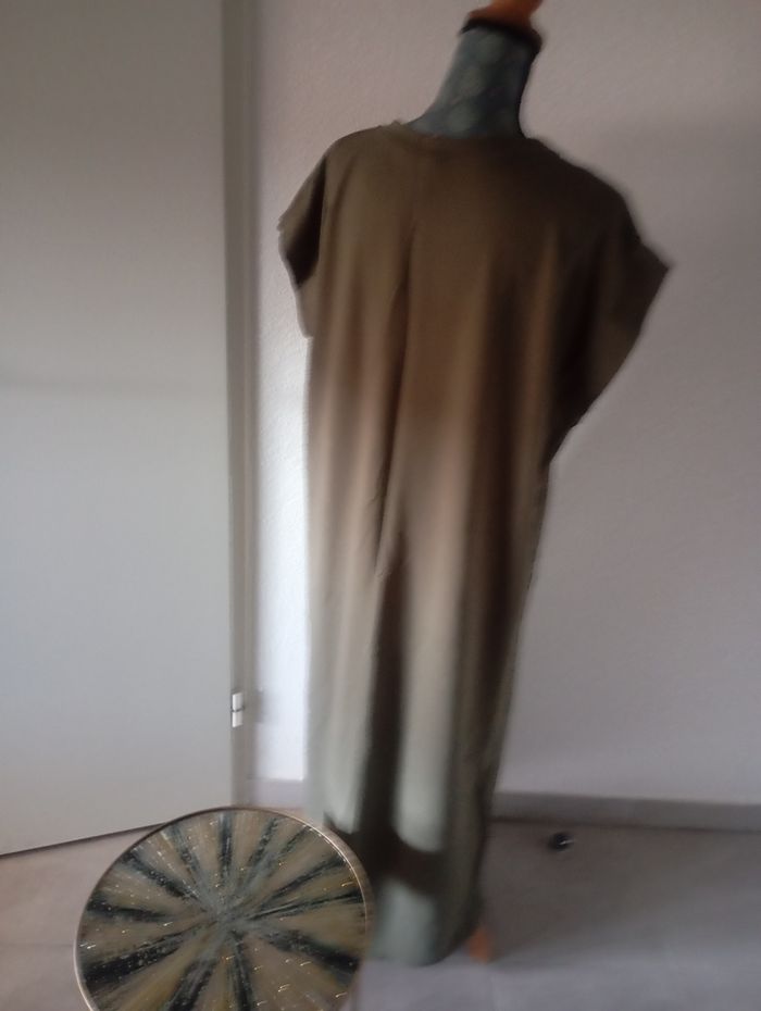 Robe longue - photo numéro 2