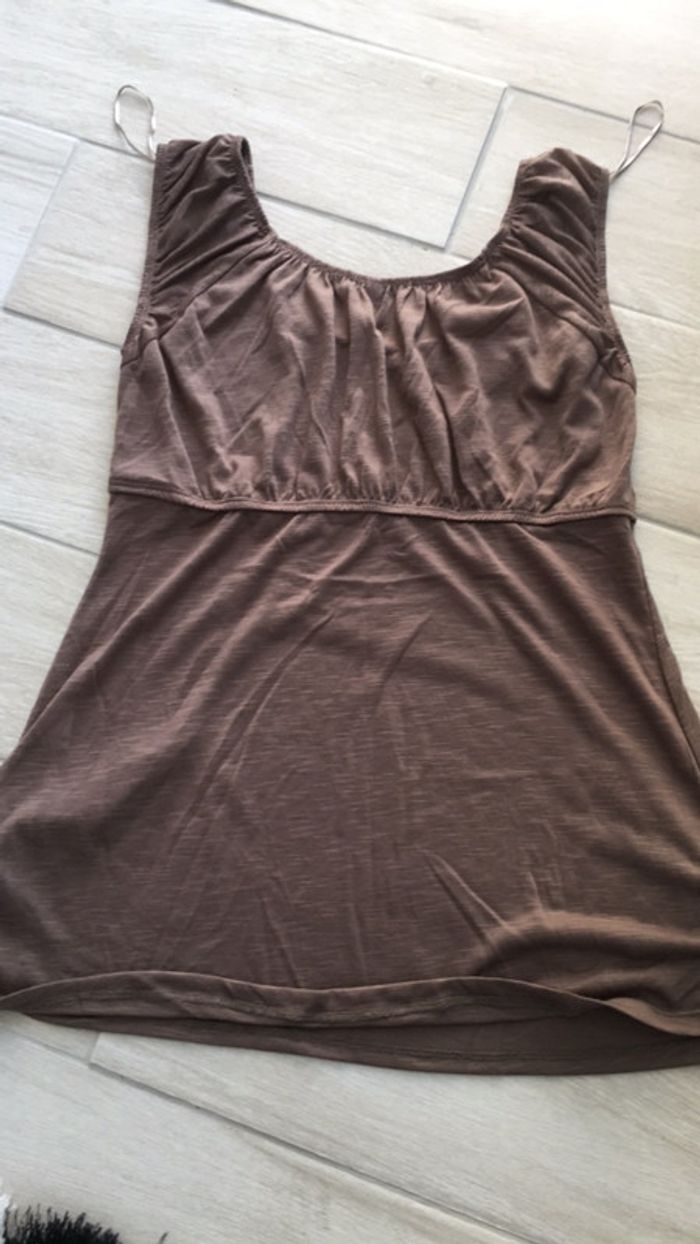 Tunique courte - photo numéro 4