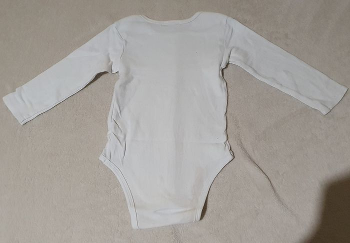 Lot bodies - photo numéro 5