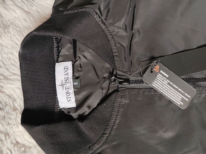 Veste stone island homme taille S neuve - photo numéro 6