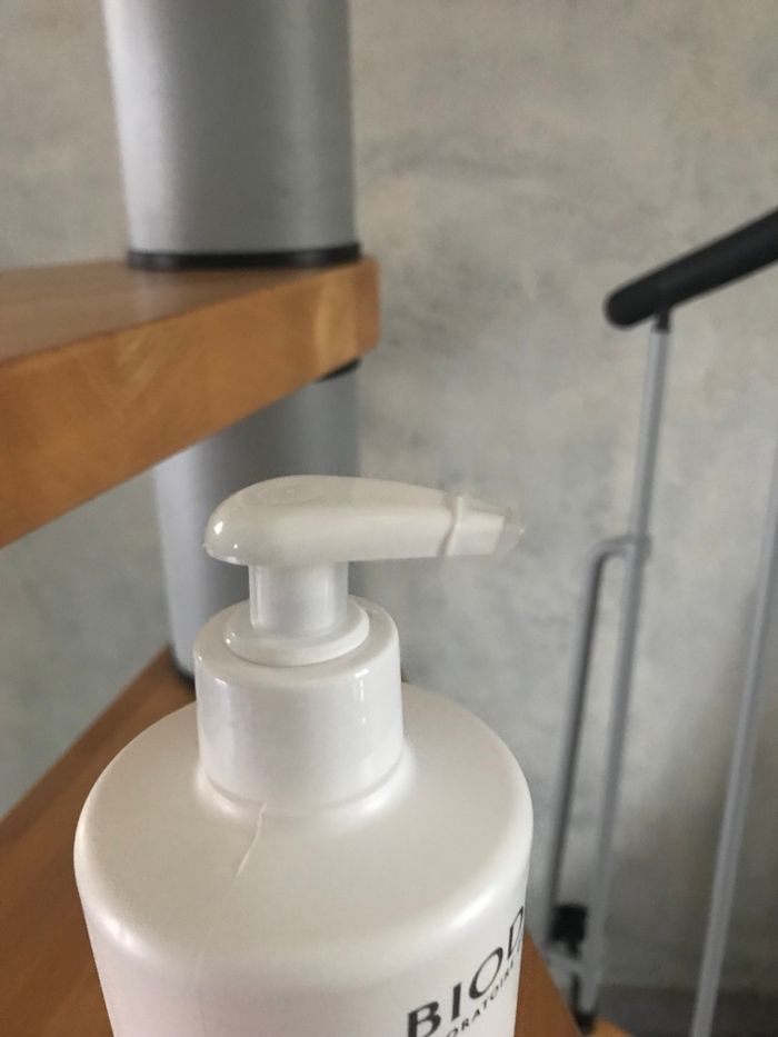 Bioderma atoderm intensive baume - photo numéro 3