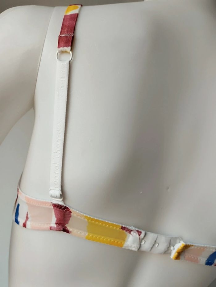 Soutien gorge Chantal Thomass taille s - photo numéro 4