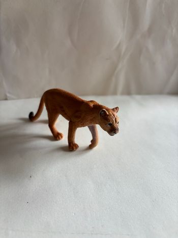 Puma Schleich