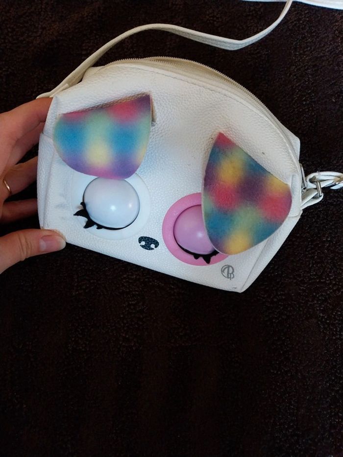 Petit sac interactif - photo numéro 3