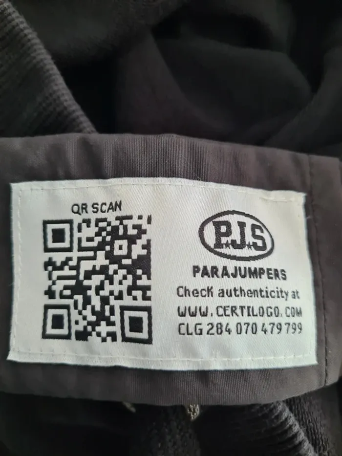 Short parajumpers - photo numéro 4