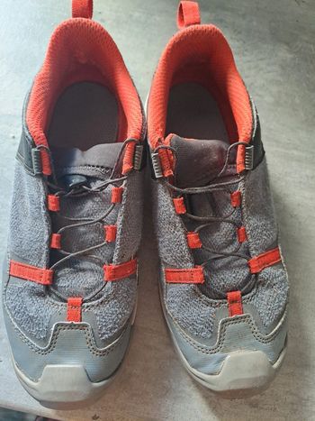 Chaussure randonnée 37